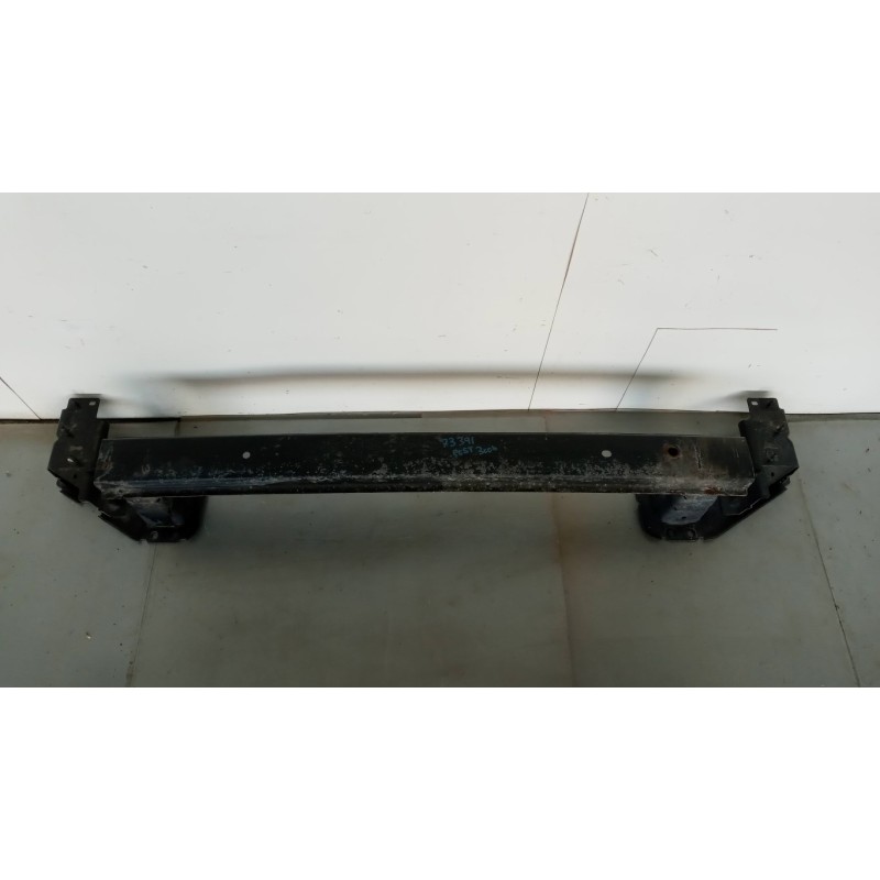 PEUGEOT REAR CROSS BUMPER PEUGEOT 3008 2009> used