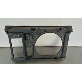 FRONT SPOT-FACING COMPLETE...