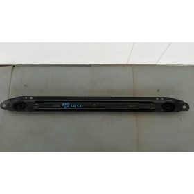 RADIATOR SUPPORT CROSS...