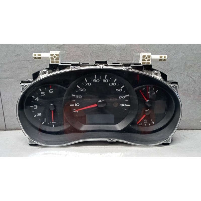 RENAULT van INSTRUMENT PANEL RENAULT van Master 2014>2019 used