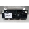 RENAULT van AC CONTROL UNIT RENAULT van Master 2014>2019 used