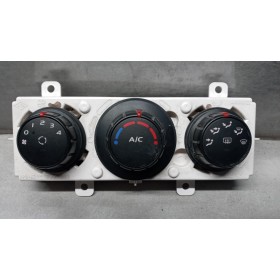 AC CONTROL UNIT RENAULT van...