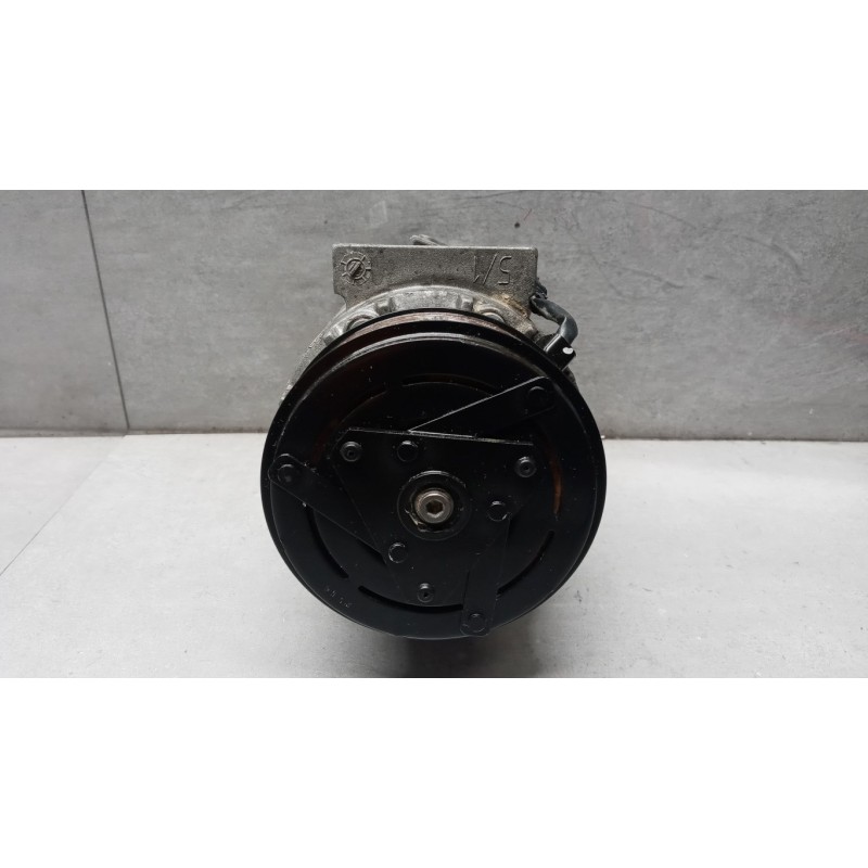 RENAULT van AIR CONDITIONER COMPRESSOR RENAULT van Master 2014>2019 used