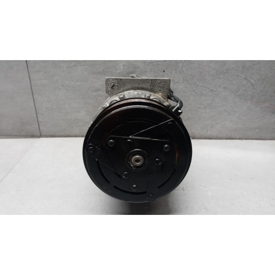AIR CONDITIONER COMPRESSOR RENAULT van Master 2014>2019 used