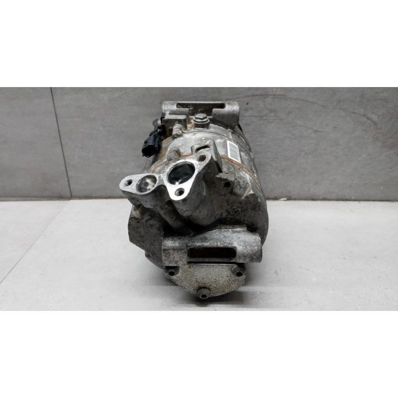 RENAULT van AIR CONDITIONER COMPRESSOR RENAULT van Master 2014>2019 used