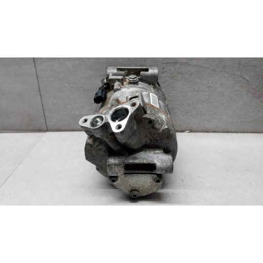 AIR CONDITIONER COMPRESSOR RENAULT van Master 2014>2019 used