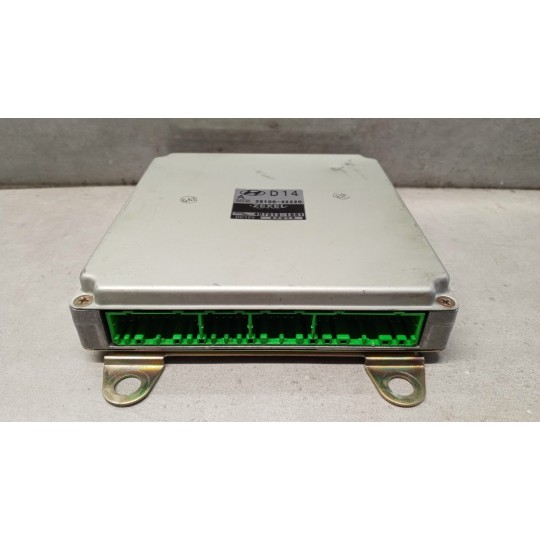 ENGINE UNIT HYUNDAI H-1 1995> used