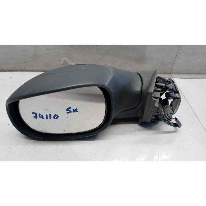 CITROEN RETROVISORE ELETTRICO SINISTRO CITROEN C3 2005>2009 usato