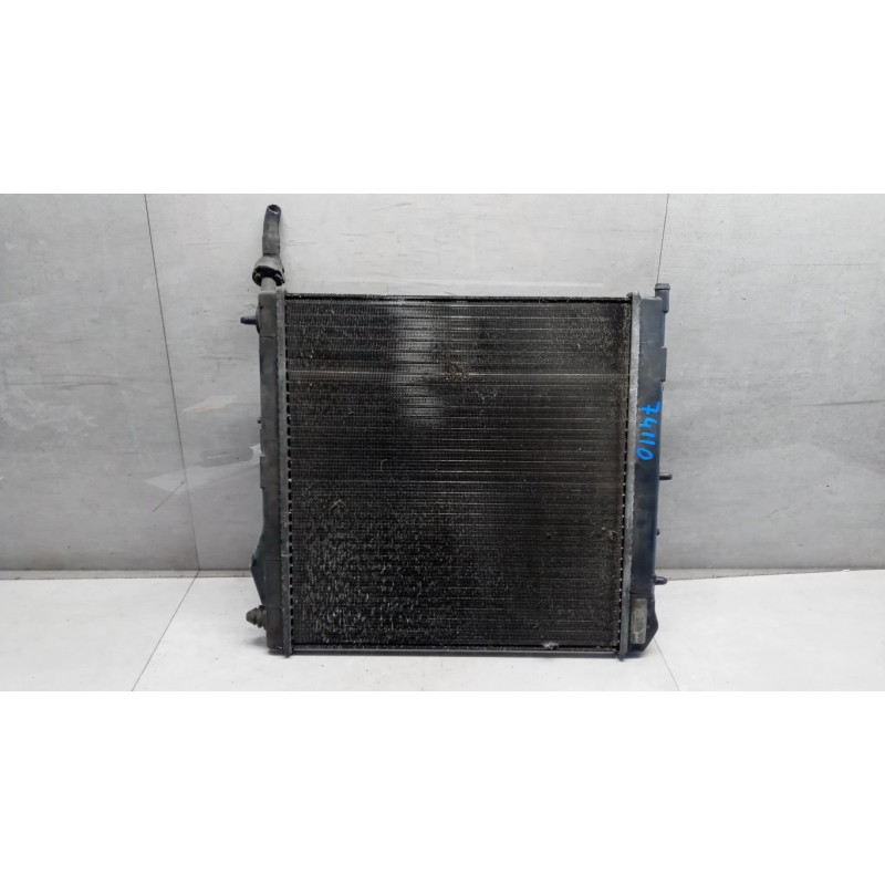 CITROEN RADIATORE ACQUA CITROEN C3 2005>2009 usato