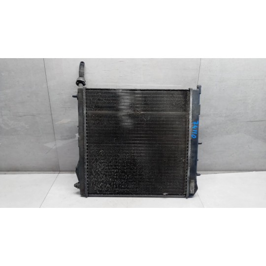 RADIATORE ACQUA CITROEN C3 2005>2009 usato