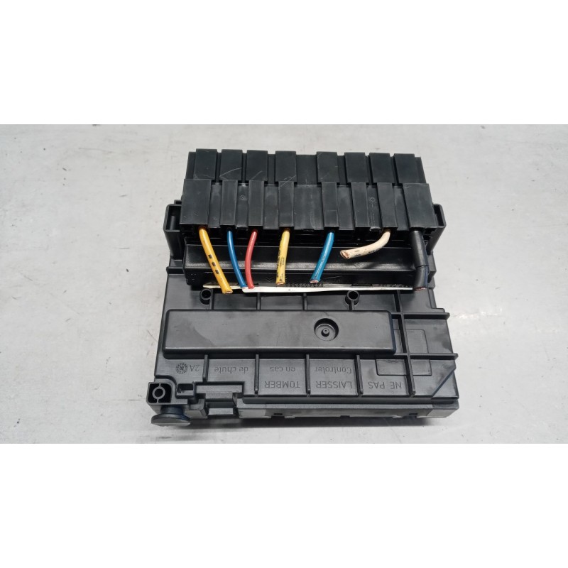 CITROEN FUSE BOX CITROEN C3 2005>2009 used