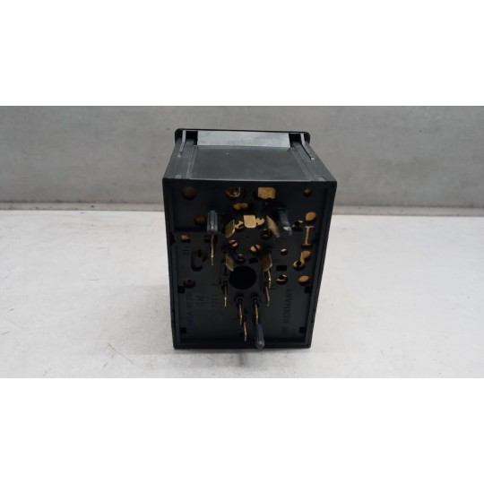 BLOCK LOGHTS  OPEL Zafira A 1999>2003 used