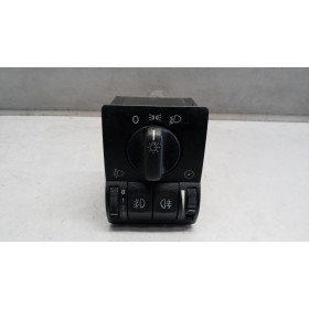 BLOCK LOGHTS  OPEL Zafira A...