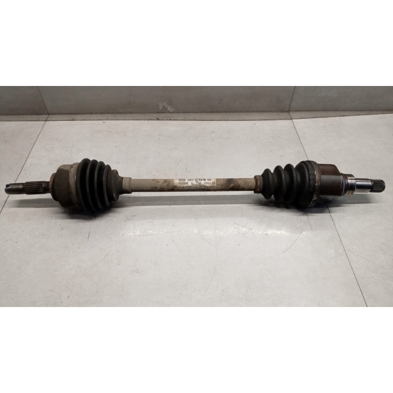 CITROEN FRONT HALF-AXLES LEFT  CITROEN C3 2002>2005 used