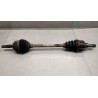 CITROEN FRONT HALF-AXLES LEFT  CITROEN C3 2002>2005 used
