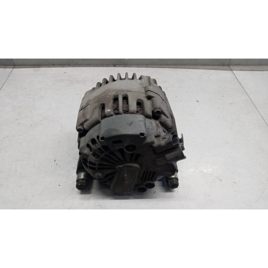 ALTERNATORE CITROEN C3 2002>2005 usato