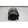 CITROEN ALTERNATOR CITROEN C3 2002>2005 used