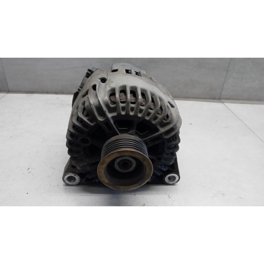 ALTERNATORE CITROEN C3 2002>2005 usato