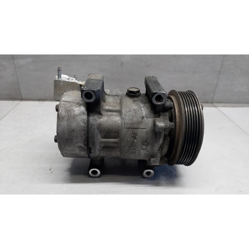 CITROEN AIR CONDITIONER COMPRESSOR CITROEN C3 2002>2005 used