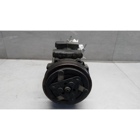 AIR CONDITIONER COMPRESSOR CITROEN C3 2002>2005 used