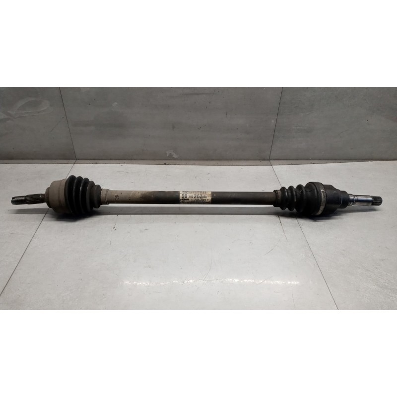 CITROEN FRONT HALF-AXLES RIGHT  CITROEN C3 2002>2005 used