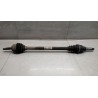 CITROEN FRONT HALF-AXLES RIGHT  CITROEN C3 2002>2005 used
