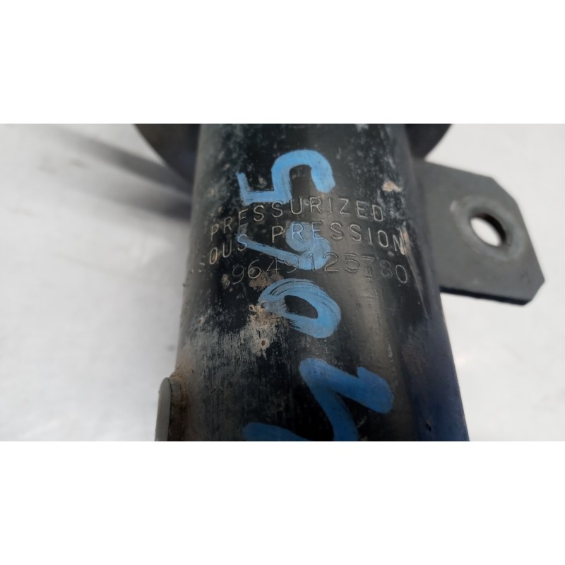 CITROEN RIGHT FRONT SHOCK ASSORBER CITROEN C3 2002>2005 used