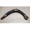 CONTROL ARM FRONT LOWER RIGHT  PEUGEOT 3008 2009> used