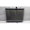 RADIATORE ACQUA PEUGEOT 3008 2009> usato