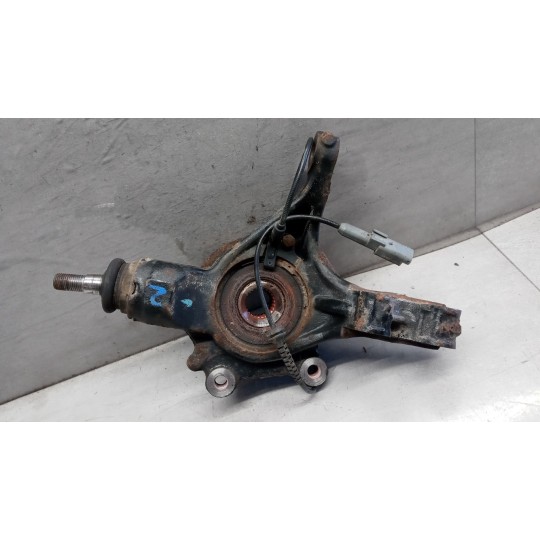 MONTANTE COMPLETO SINISTRO PEUGEOT 3008 2009> usato