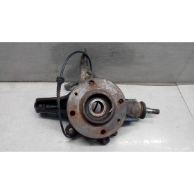 MONTANTE COMPLETO SINISTRO...