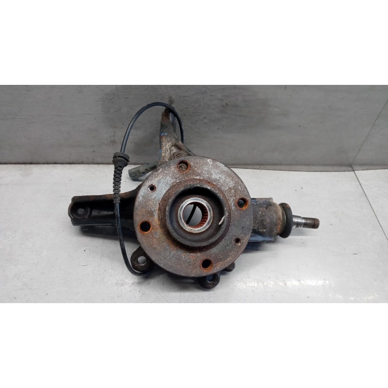 PEUGEOT COMPLETE LEFT UPRIGHT PEUGEOT 3008 2009> used