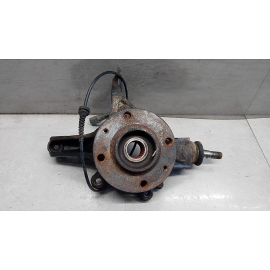 COMPLETE LEFT UPRIGHT PEUGEOT 3008 2009> used