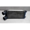 PEUGEOT INTERCOOLERS HEAT RADIATOR  PEUGEOT 3008 2009> used