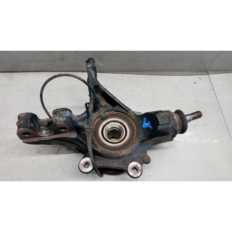 PEUGEOT MONTANTE COMPLETO DESTRO PEUGEOT 3008 2009> usato