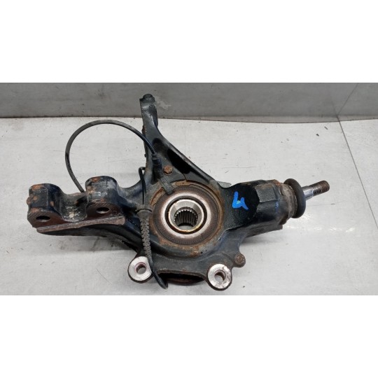 COMPLETE RIGHT UPRIGHT PEUGEOT 3008 2009> used