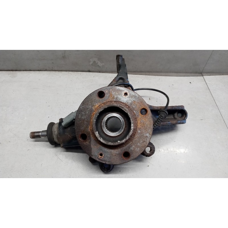 PEUGEOT MONTANTE COMPLETO DESTRO PEUGEOT 3008 2009> usato