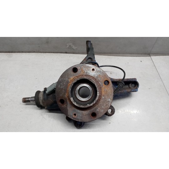 COMPLETE RIGHT UPRIGHT PEUGEOT 3008 2009> used