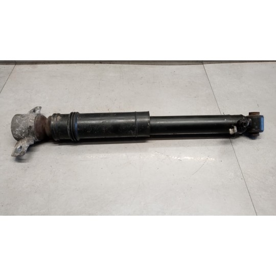 LEFT BACK SCHOCK ASSORBER  PEUGEOT 3008 2009> used