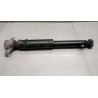 PEUGEOT LEFT BACK SCHOCK ASSORBER  PEUGEOT 3008 2009> used