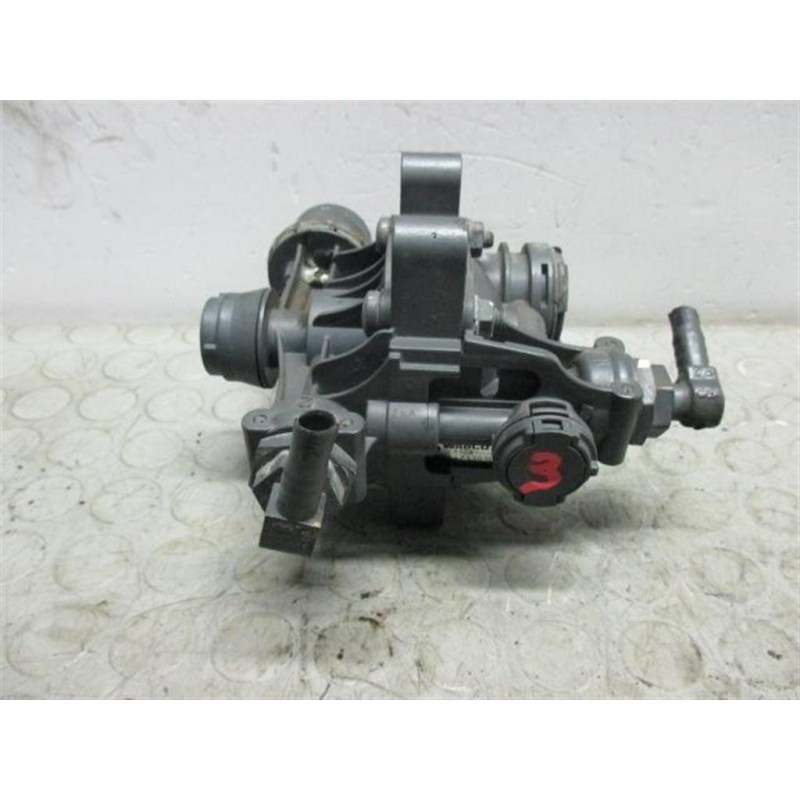 MERCEDES-BENZ truck VARIOUS BRAKE 1  MERCEDES-BENZ truck Actros euro 5 2008>2013 used