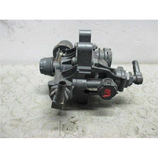 VARIOUS BRAKE 1  MERCEDES-BENZ truck Actros euro 5 2008>2013 used