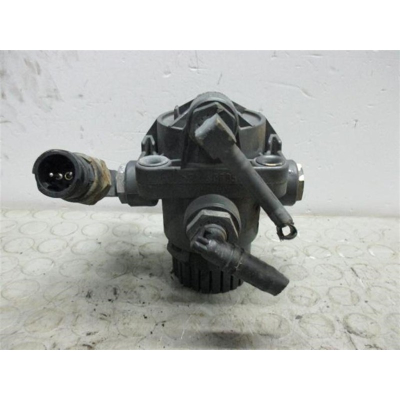 MERCEDES-BENZ truck VARIOUS BRAKE 2 MERCEDES-BENZ truck Actros euro 5 2008>2013 used