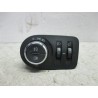 BLOCK LOGHTS  OPEL Corsa D 2006>2010 used