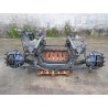 FRONT CHASSIS SUSPENSION  MERCEDES-BENZ truck Actros 1997>2003 used