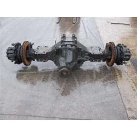 REAR DRIVE AXLE...