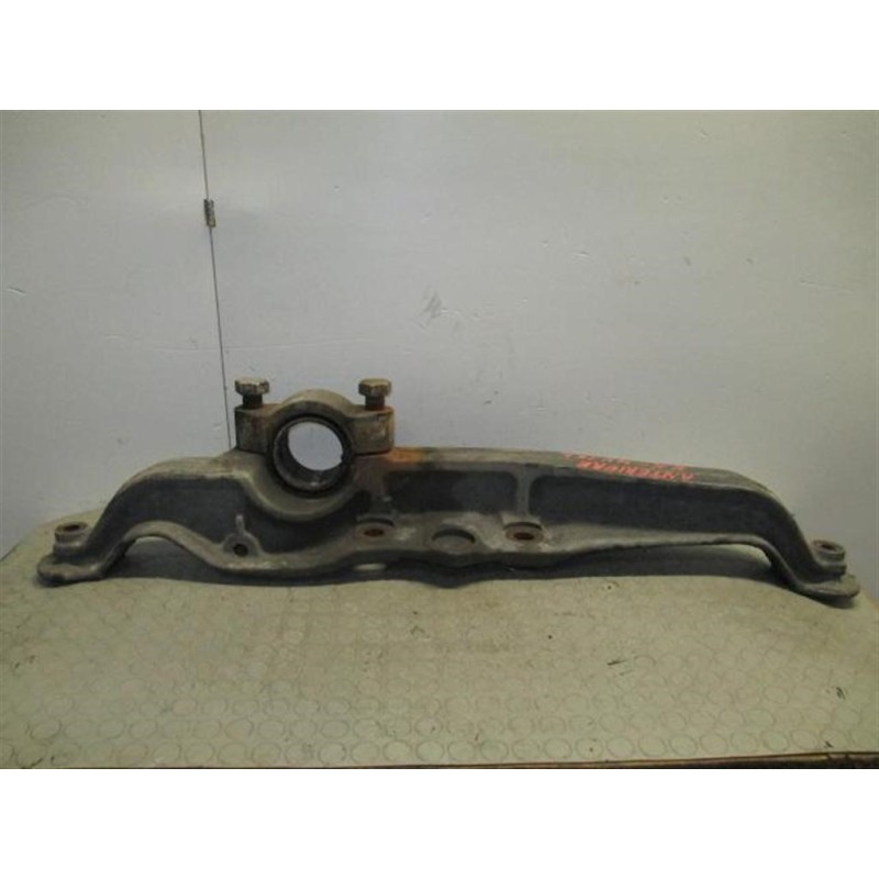 MERCEDES-BENZ truck SUSPENSION SUPPORT MERCEDES-BENZ truck Actros 1997>2003 used