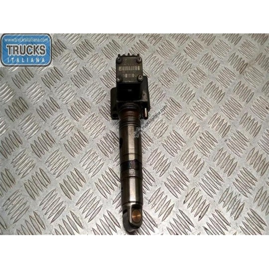 INJECTORS  MERCEDES-BENZ truck Atego 970 used