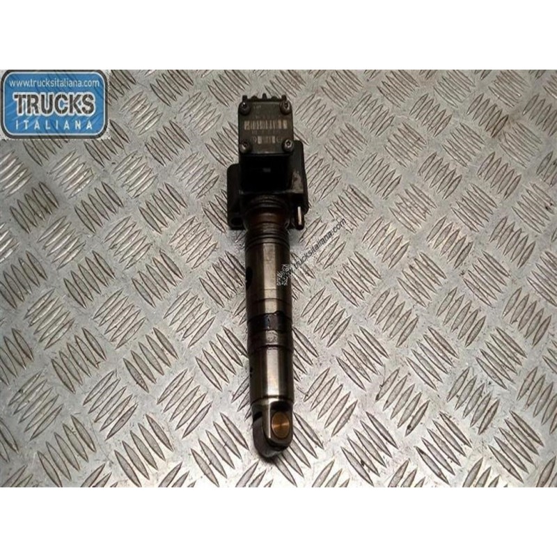 MERCEDES-BENZ truck INJECTORS  MERCEDES-BENZ truck Atego 970 used
