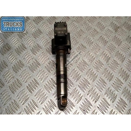 INJECTORS  MERCEDES-BENZ truck Atego 970 used